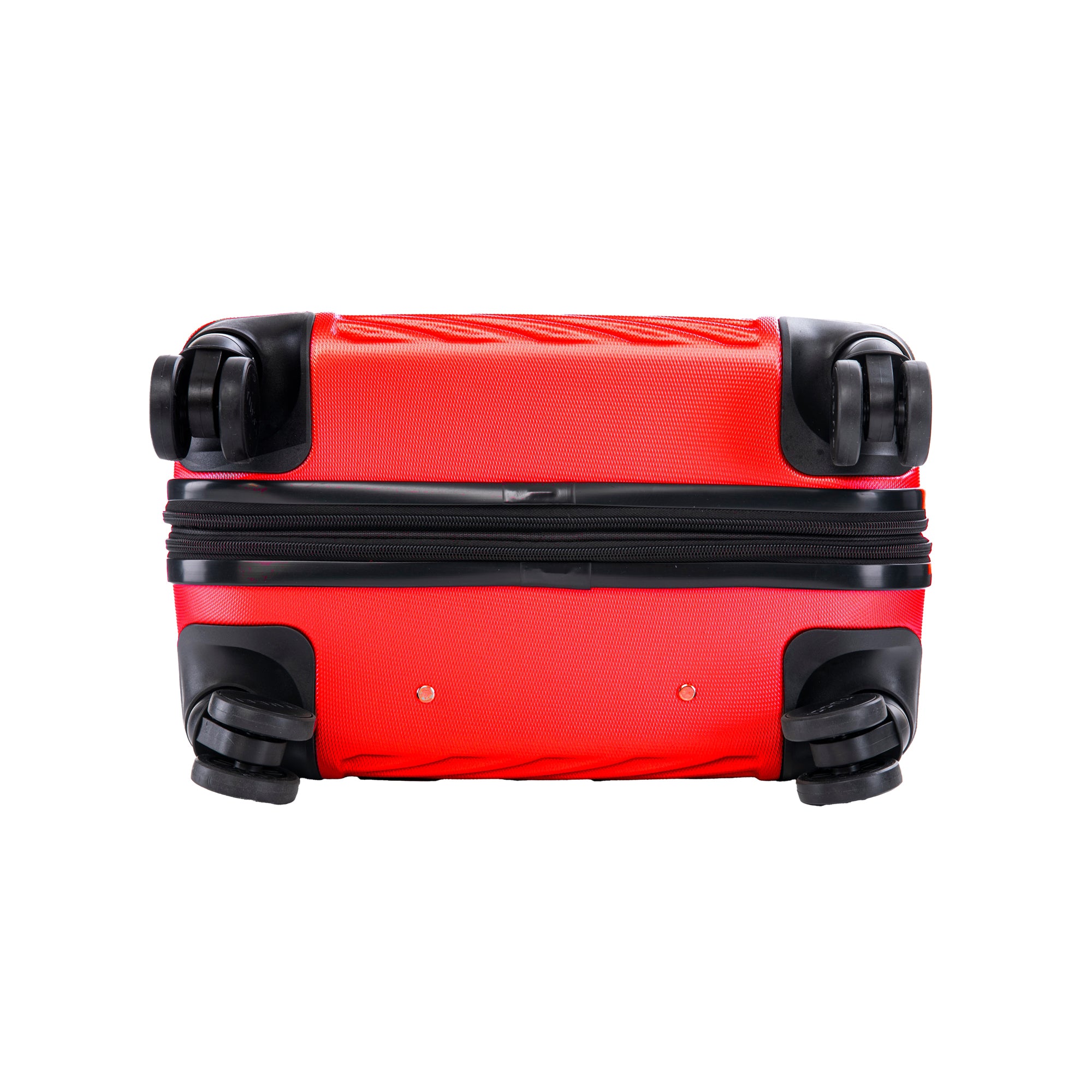 TUCCI Italy AVENZA 3PC Hardside Luggage Set (20", 24", 28")