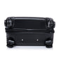 TUCCI Italy OCCHIO 3PC Hardside Luggage Set (20", 24", 28")