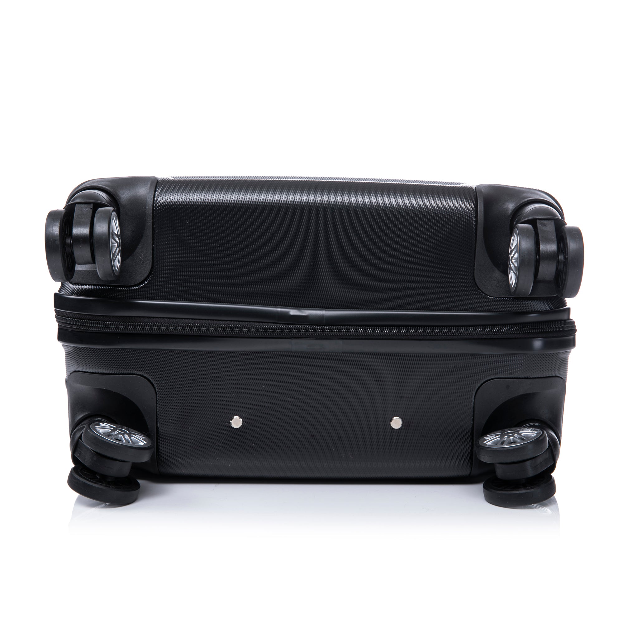 TUCCI Italy GIROVITA 3PC Hardside Luggage Set (20", 24", 28")