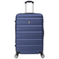 TUCCI Italy OCCHIO 3PC Hardside Luggage Set (20", 24", 28")