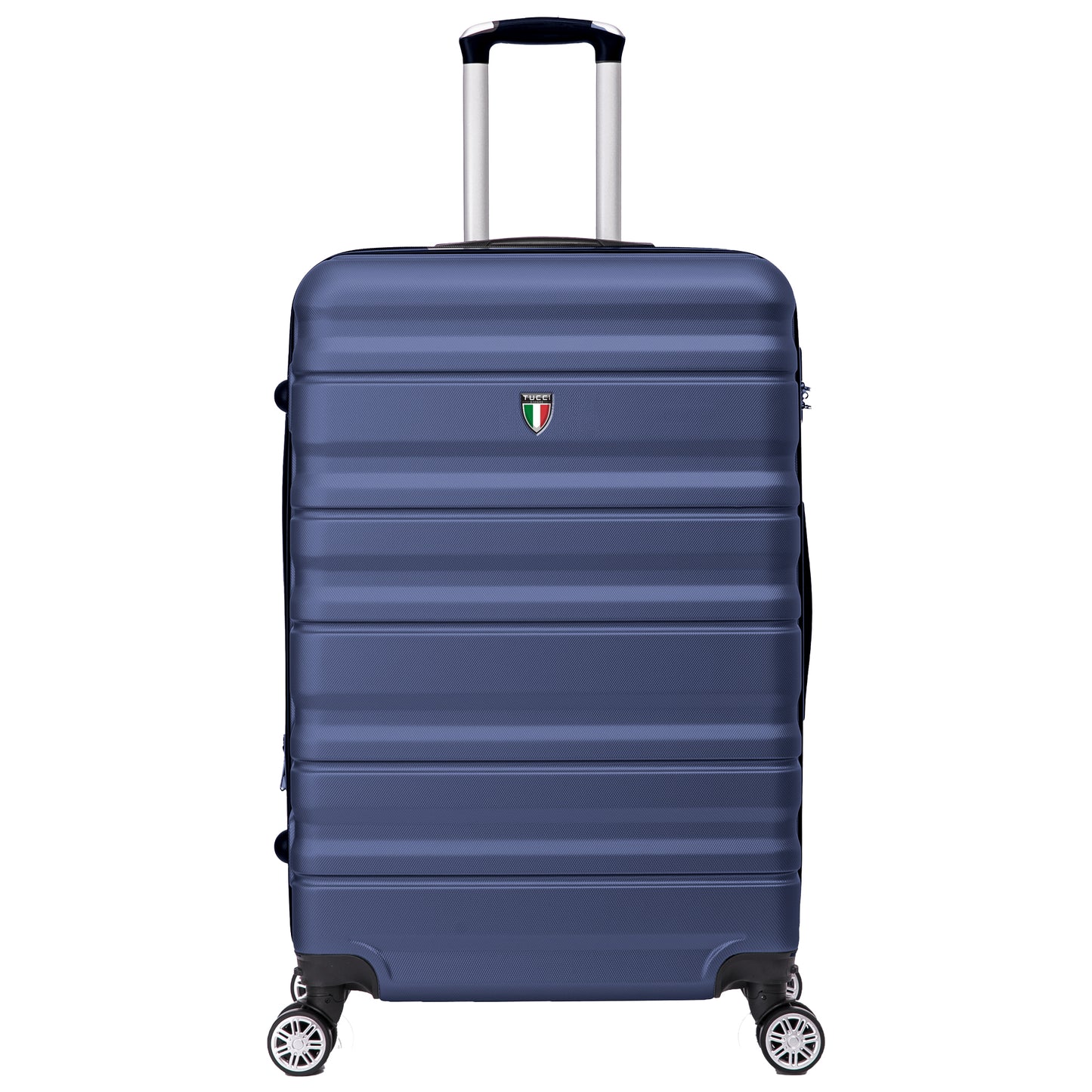 TUCCI Italy OCCHIO 3PC Hardside Luggage Set (20", 24", 28")