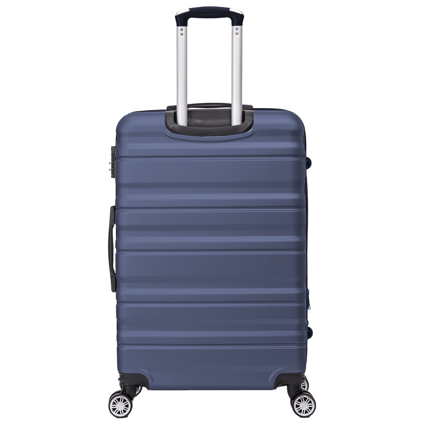 TUCCI Italy OCCHIO 3PC Hardside Luggage Set (20", 24", 28")