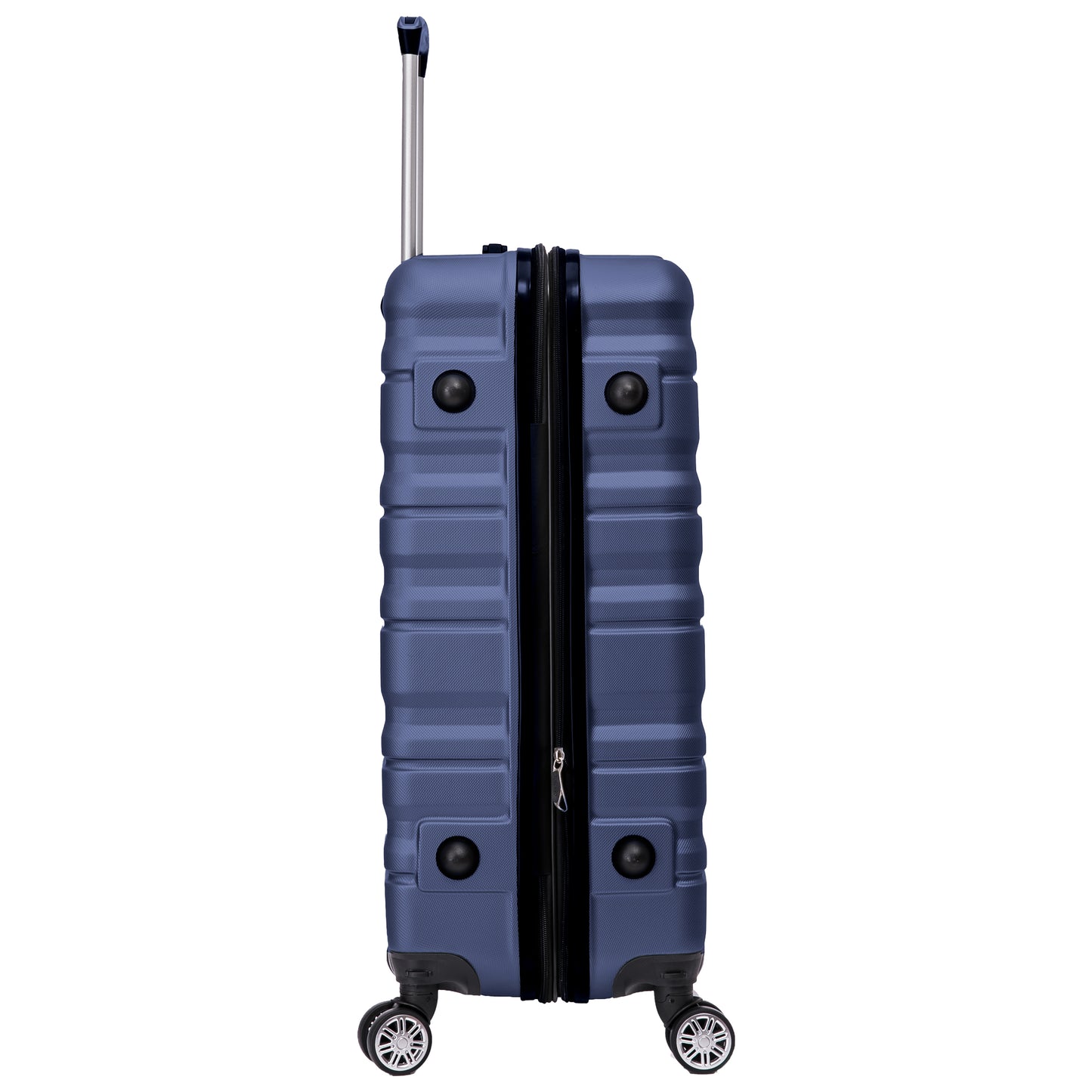 TUCCI Italy OCCHIO 3PC Hardside Luggage Set (20", 24", 28")