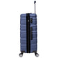 TUCCI Italy OCCHIO 3PC Hardside Luggage Set (20", 24", 28")