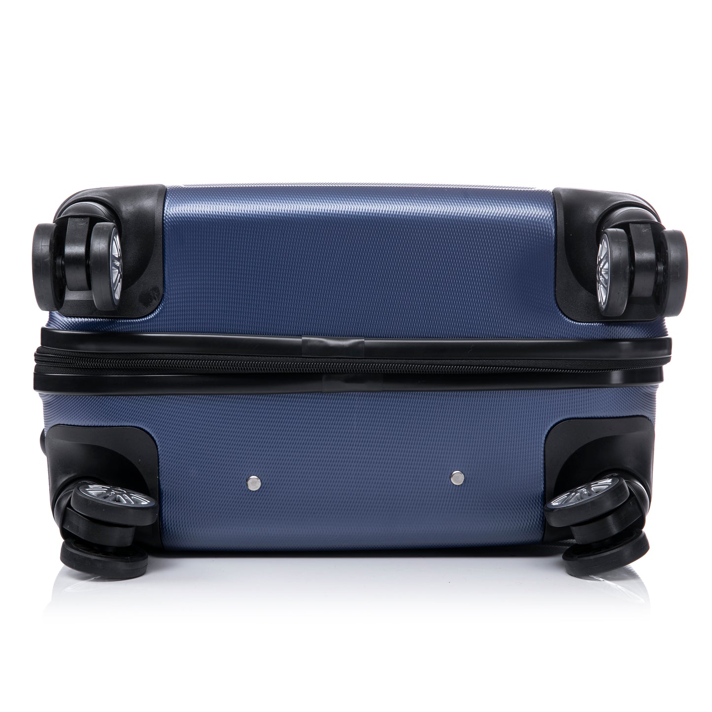 TUCCI Italy OCCHIO 3PC Hardside Luggage Set (20", 24", 28")