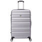 TUCCI Italy OCCHIO 3PC Hardside Luggage Set (20", 24", 28")