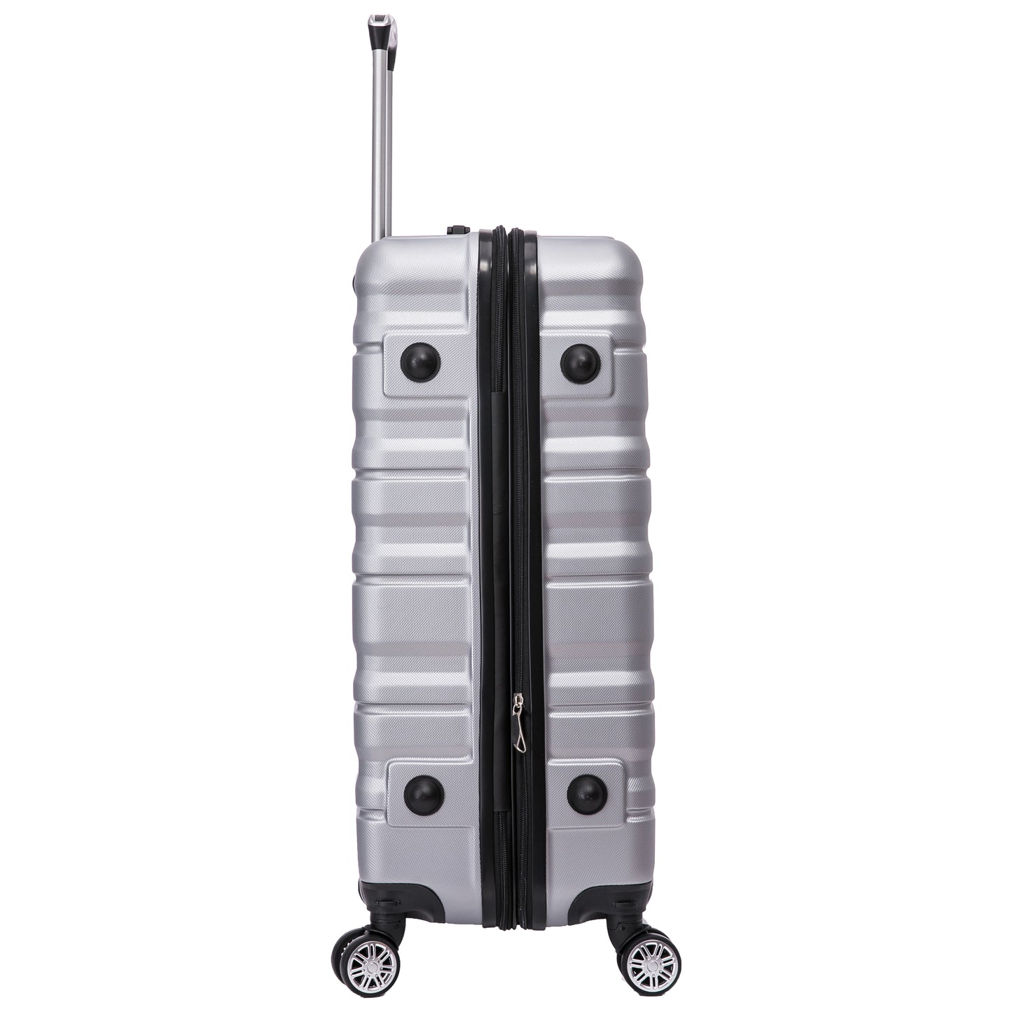 TUCCI Italy OCCHIO 3PC Hardside Luggage Set (20", 24", 28")