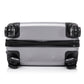 TUCCI Italy OCCHIO 3PC Hardside Luggage Set (20", 24", 28")