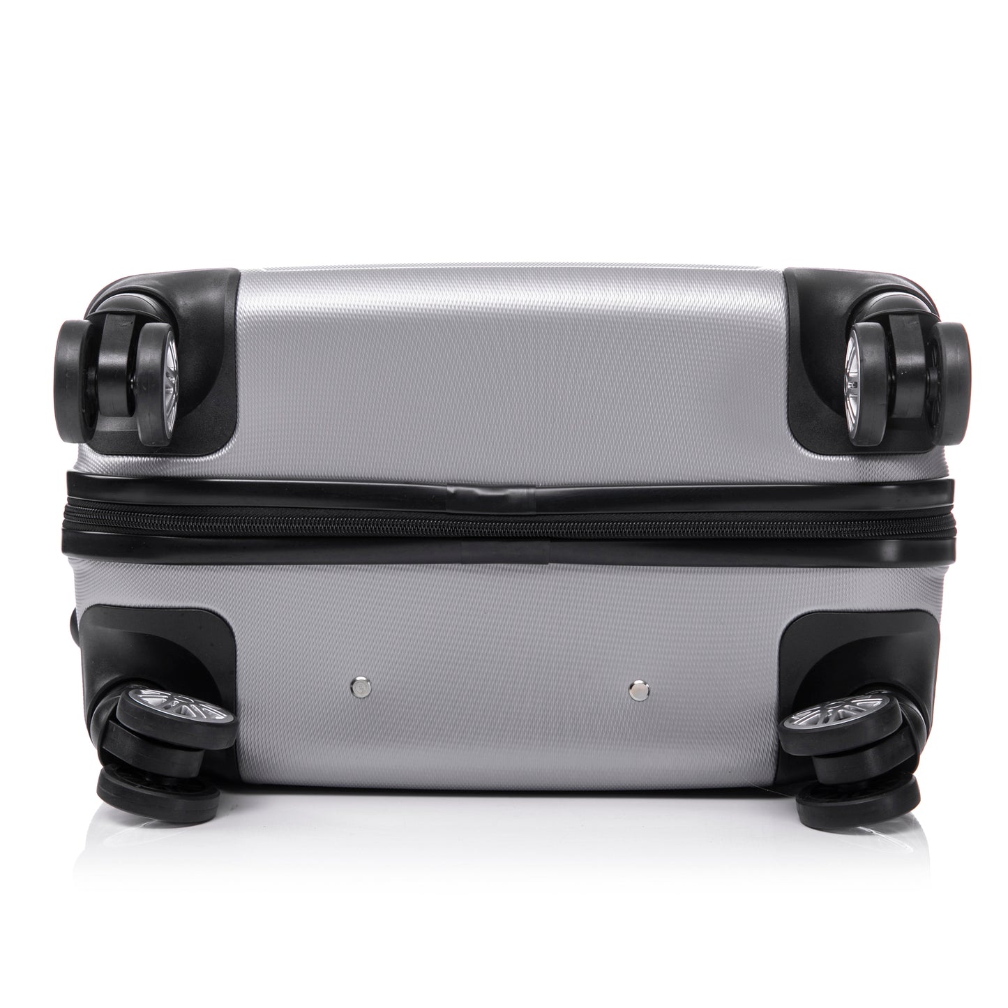 TUCCI Italy OCCHIO 3PC Hardside Luggage Set (20", 24", 28")