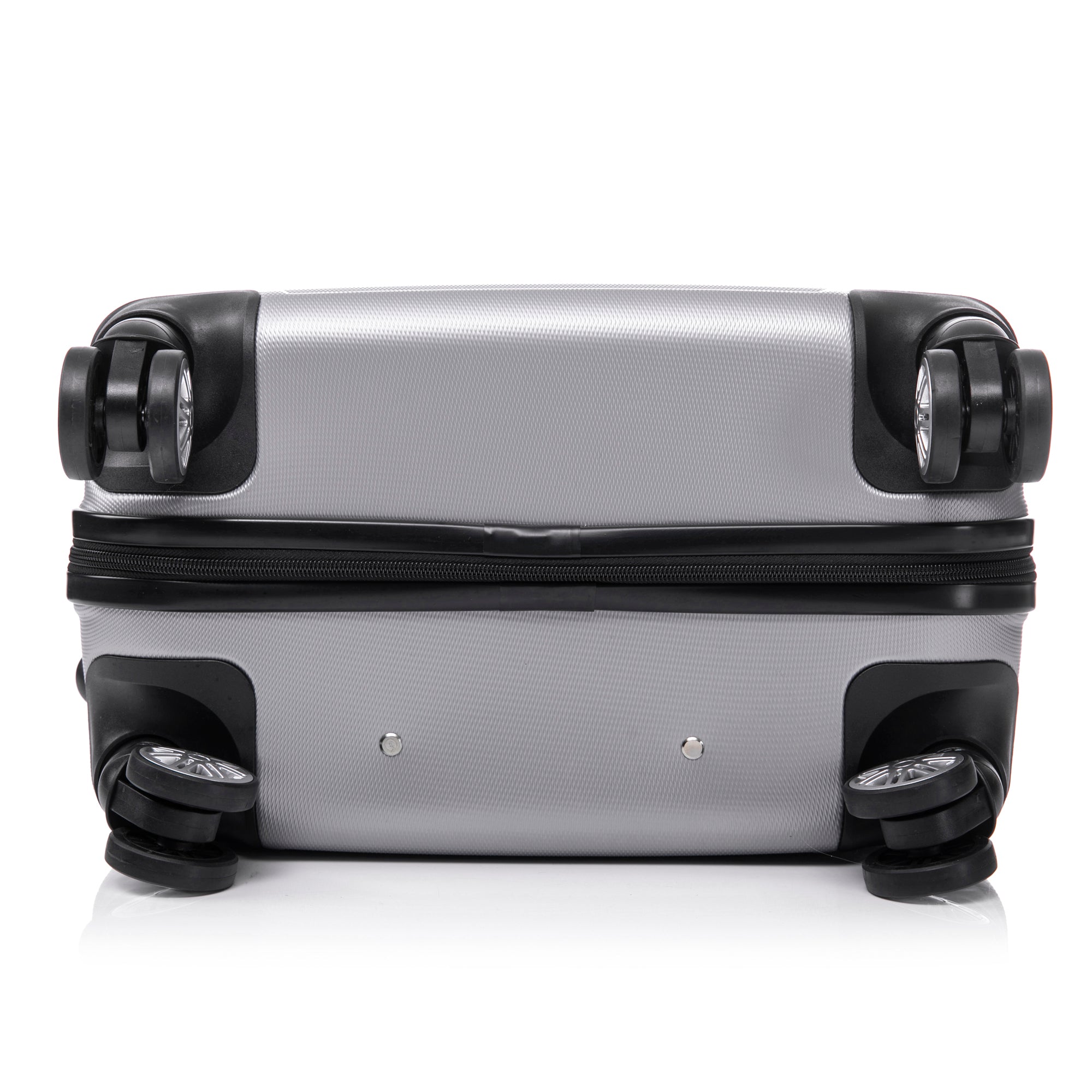 TUCCI Italy GIROVITA 3PC Hardside Luggage Set (20", 24", 28")