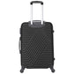 TUCCI Italy TRAVOLA 3PC Hardside Luggage Set (20", 24", 28")