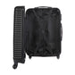 TUCCI Italy TRAVOLA 3PC Hardside Luggage Set (20", 24", 28")