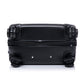 TUCCI Italy TRAVOLA 3PC Hardside Luggage Set (20", 24", 28")