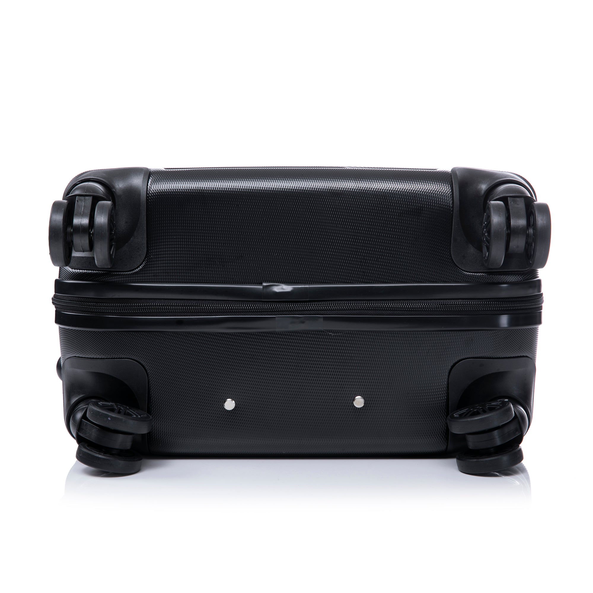 TUCCI Italy TRAVOLA 3PC Hardside Luggage Set (20", 24", 28")