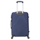 TUCCI Italy TRAVOLA 3PC Hardside Luggage Set (20", 24", 28")
