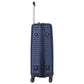TUCCI Italy TRAVOLA 3PC Hardside Luggage Set (20", 24", 28")