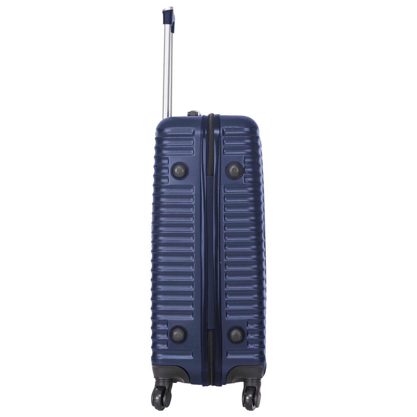 TUCCI Italy TRAVOLA 3PC Hardside Luggage Set (20", 24", 28")