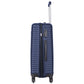TUCCI Italy TRAVOLA 3PC Hardside Luggage Set (20", 24", 28")