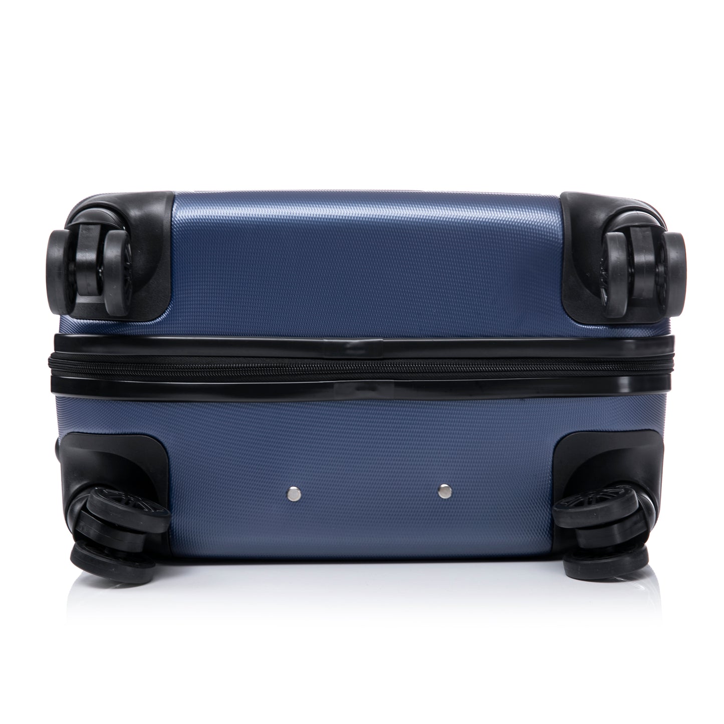 TUCCI Italy TRAVOLA 3PC Hardside Luggage Set (20", 24", 28")