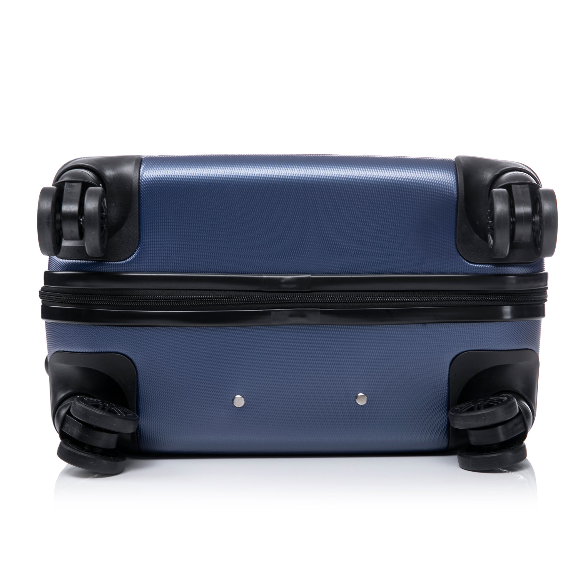 TUCCI Italy TRAVOLA 3PC Hardside Luggage Set (20", 24", 28")