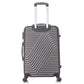 TUCCI Italy TRAVOLA 3PC Hardside Luggage Set (20", 24", 28")