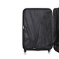 TUCCI Italy TRAVOLA 3PC Hardside Luggage Set (20", 24", 28")