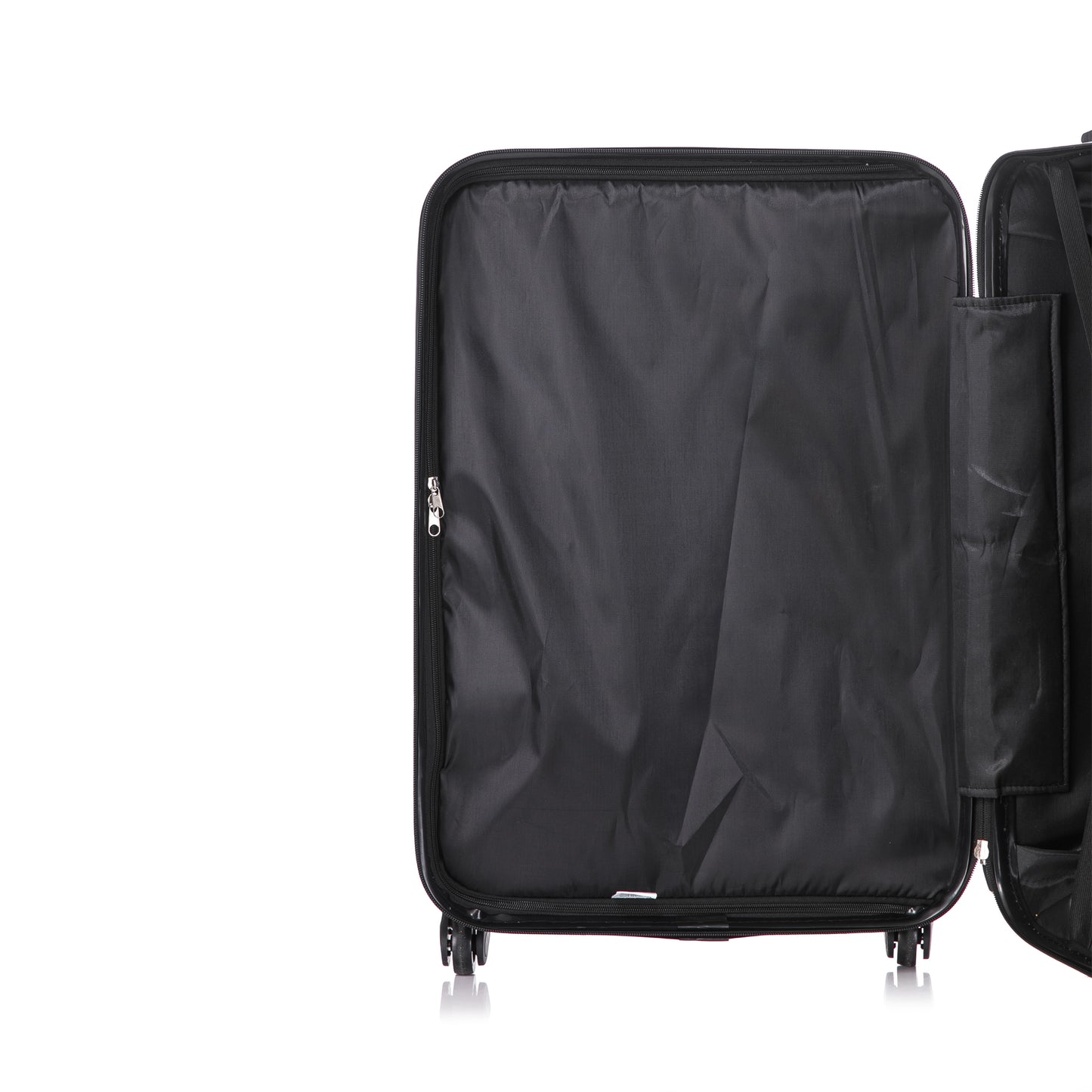 TUCCI Italy TRAVOLA 3PC Hardside Luggage Set (20", 24", 28")