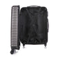 TUCCI Italy TRAVOLA 3PC Hardside Luggage Set (20", 24", 28")