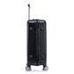 TUCCI Italy LUSTRIA 3PC Hardside Luggage Set (20", 24", 28")