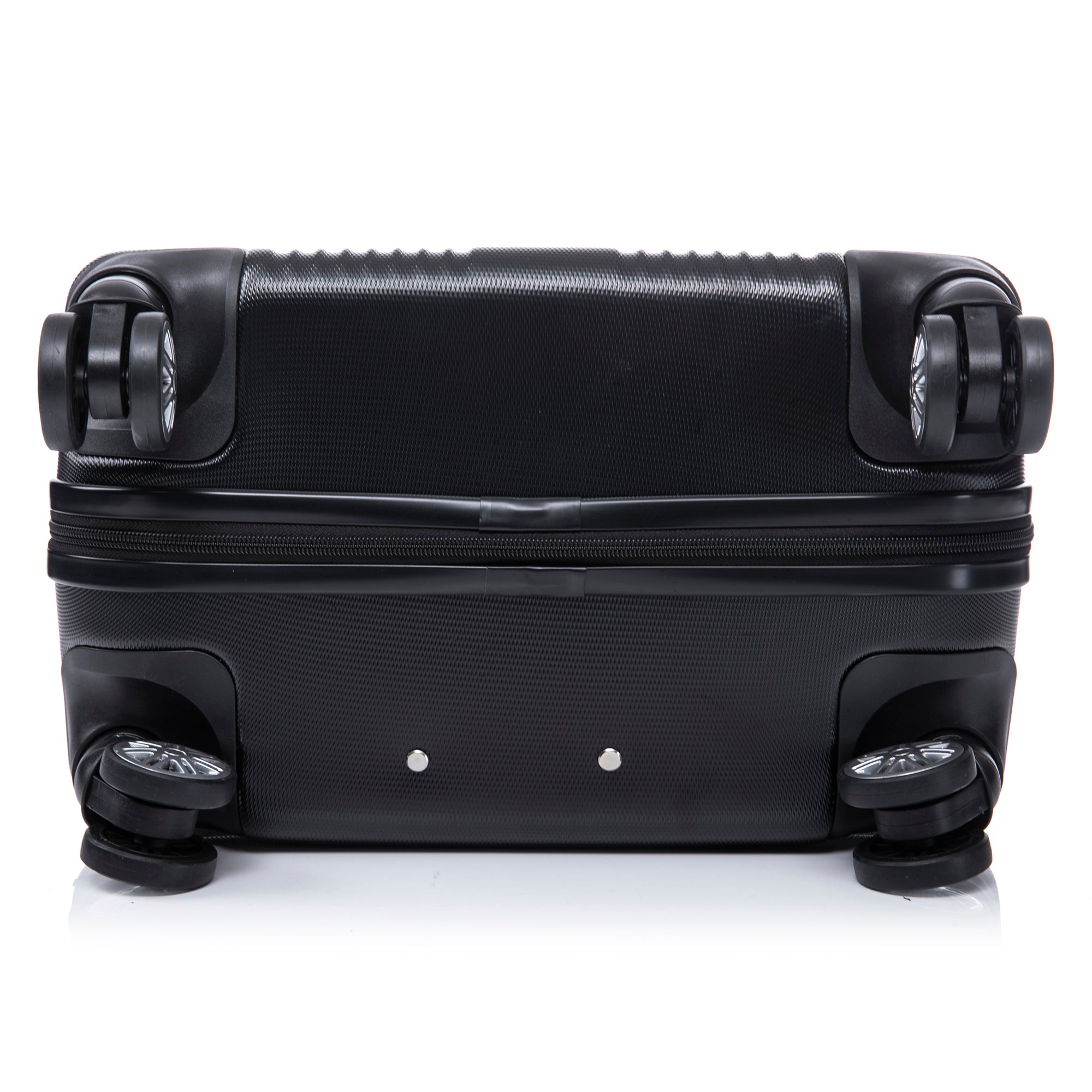 TUCCI Italy LUSTRIA 3PC Hardside Luggage Set (20", 24", 28")