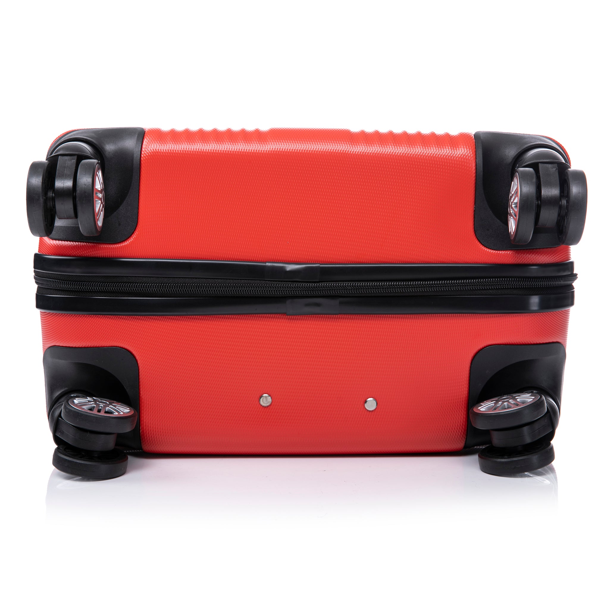 TUCCI Italy LUSTRIA 3PC Hardside Luggage Set (20", 24", 28")