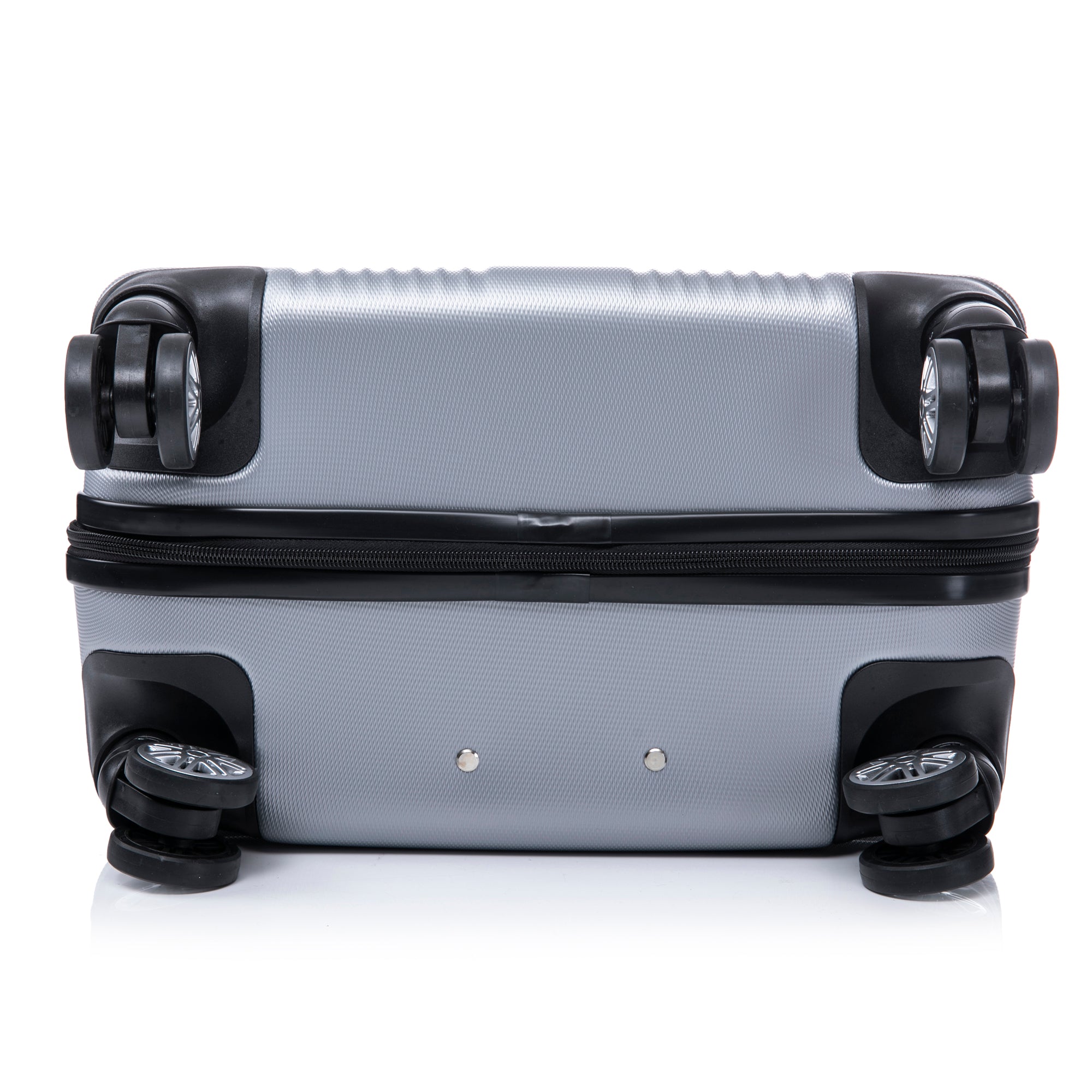 TUCCI Italy LUSTRIA 3PC Hardside Luggage Set (20", 24", 28")