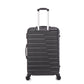 TUCCI Italy MARVELLO 3PC Hardside Luggage Set (20", 24", 28")