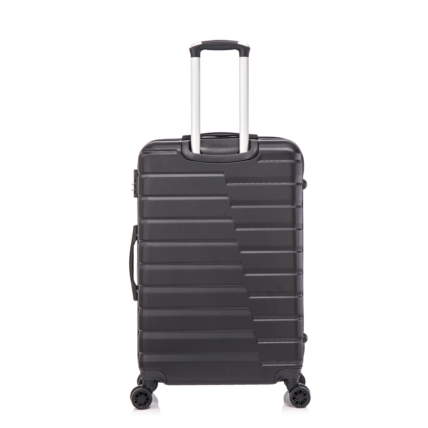 TUCCI Italy MARVELLO 3PC Hardside Luggage Set (20", 24", 28")