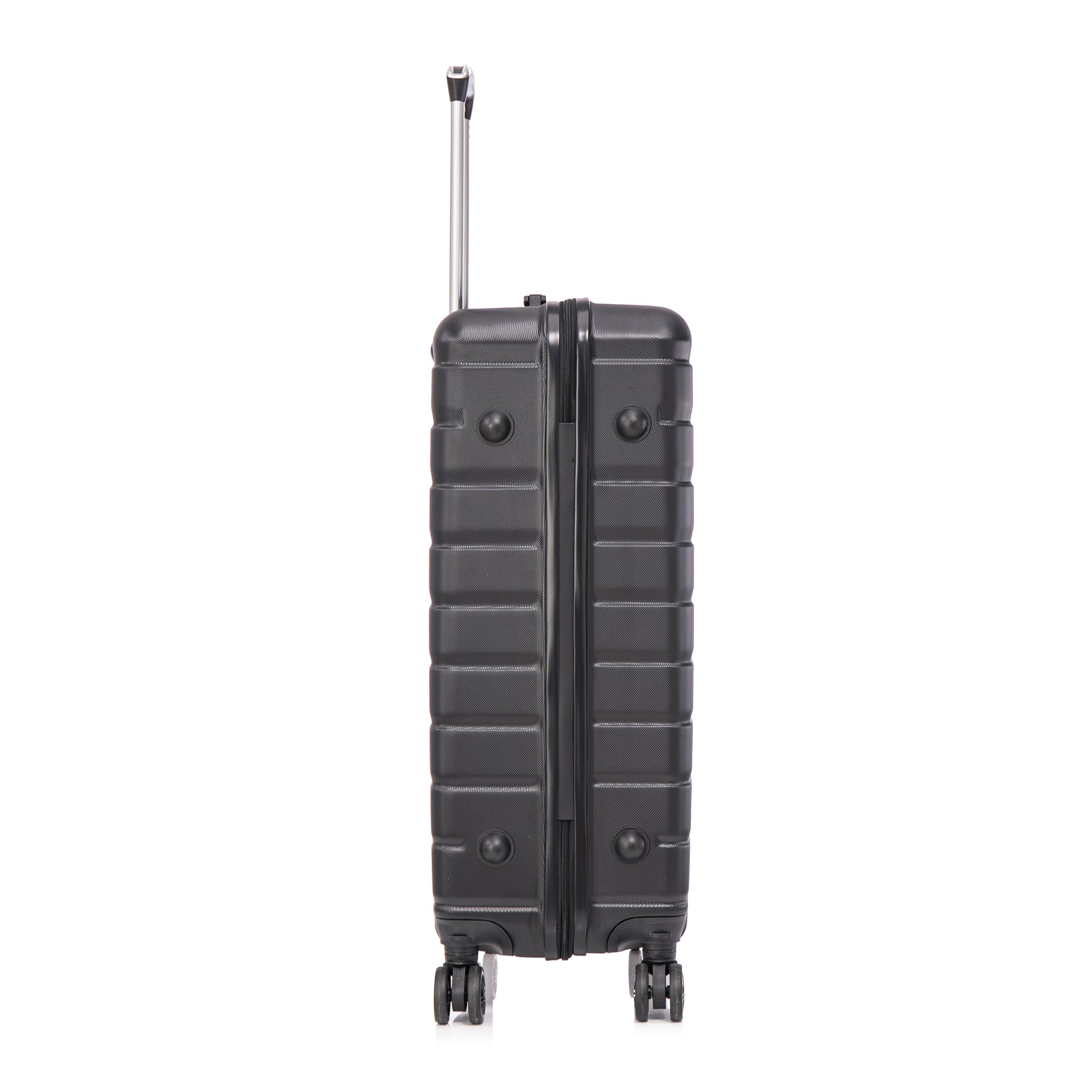 TUCCI Italy MARVELLO 3PC Hardside Luggage Set (20", 24", 28")
