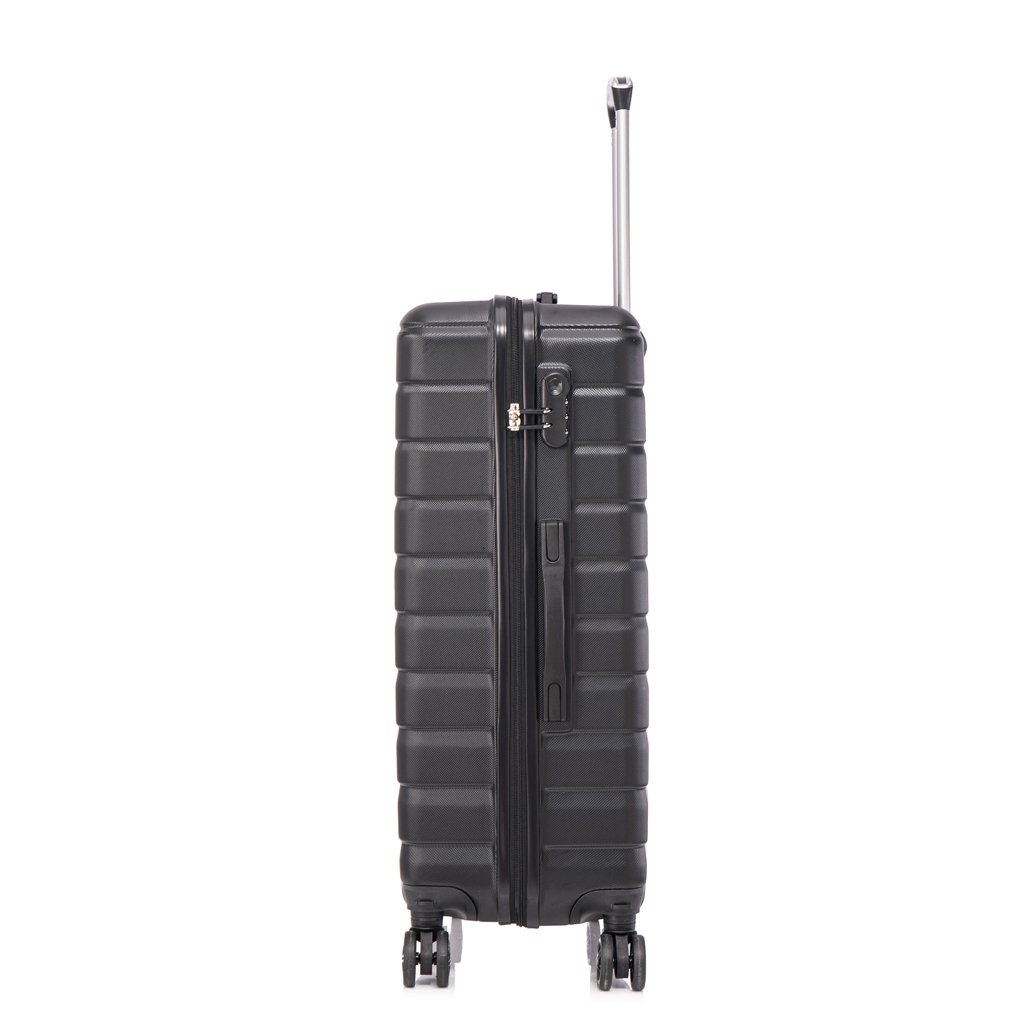 TUCCI Italy MARVELLO 3PC Hardside Luggage Set (20", 24", 28")