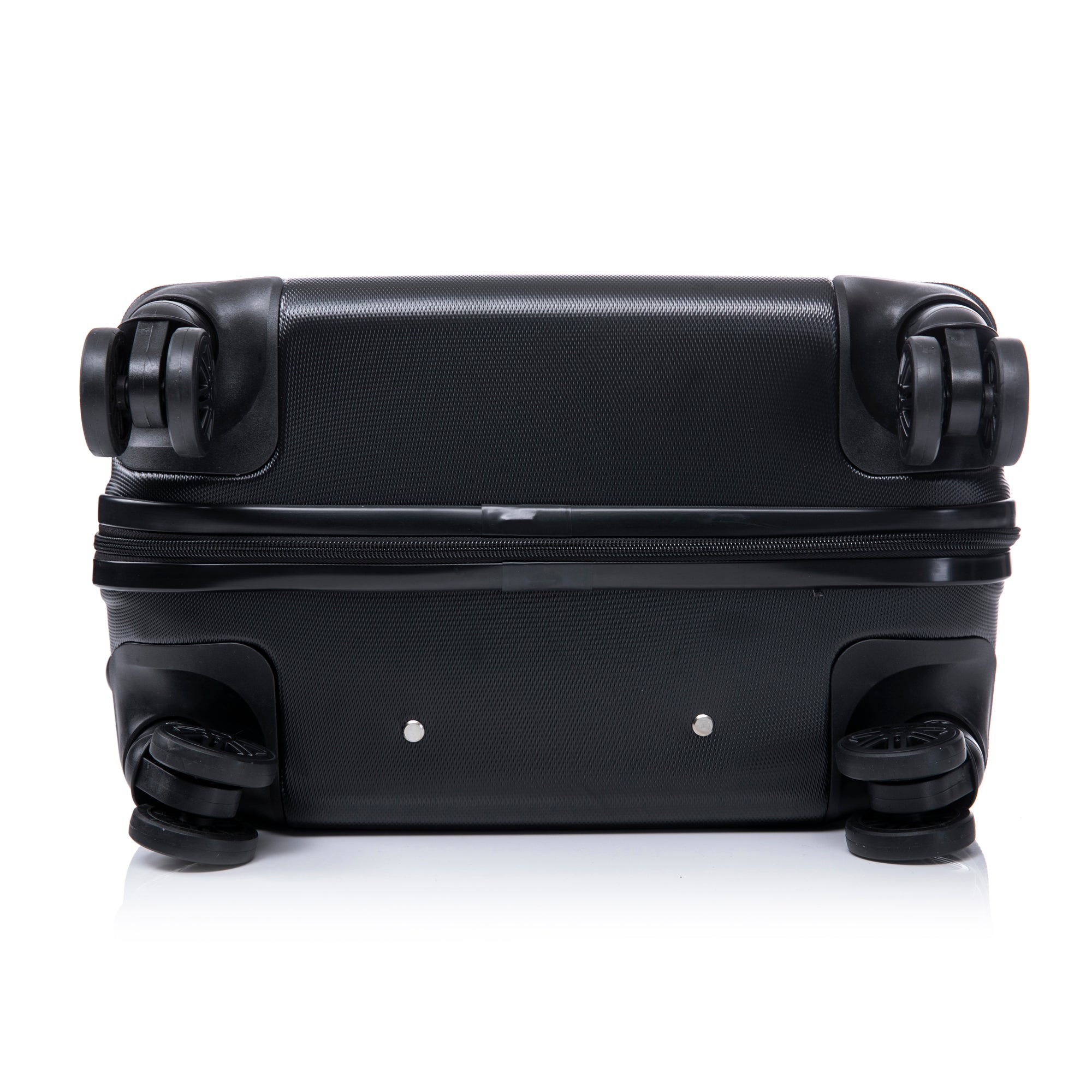 TUCCI Italy MARVELLO 3PC Hardside Luggage Set (20", 24", 28")