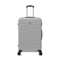 TUCCI Italy MARVELLO 3PC Hardside Luggage Set (20", 24", 28")