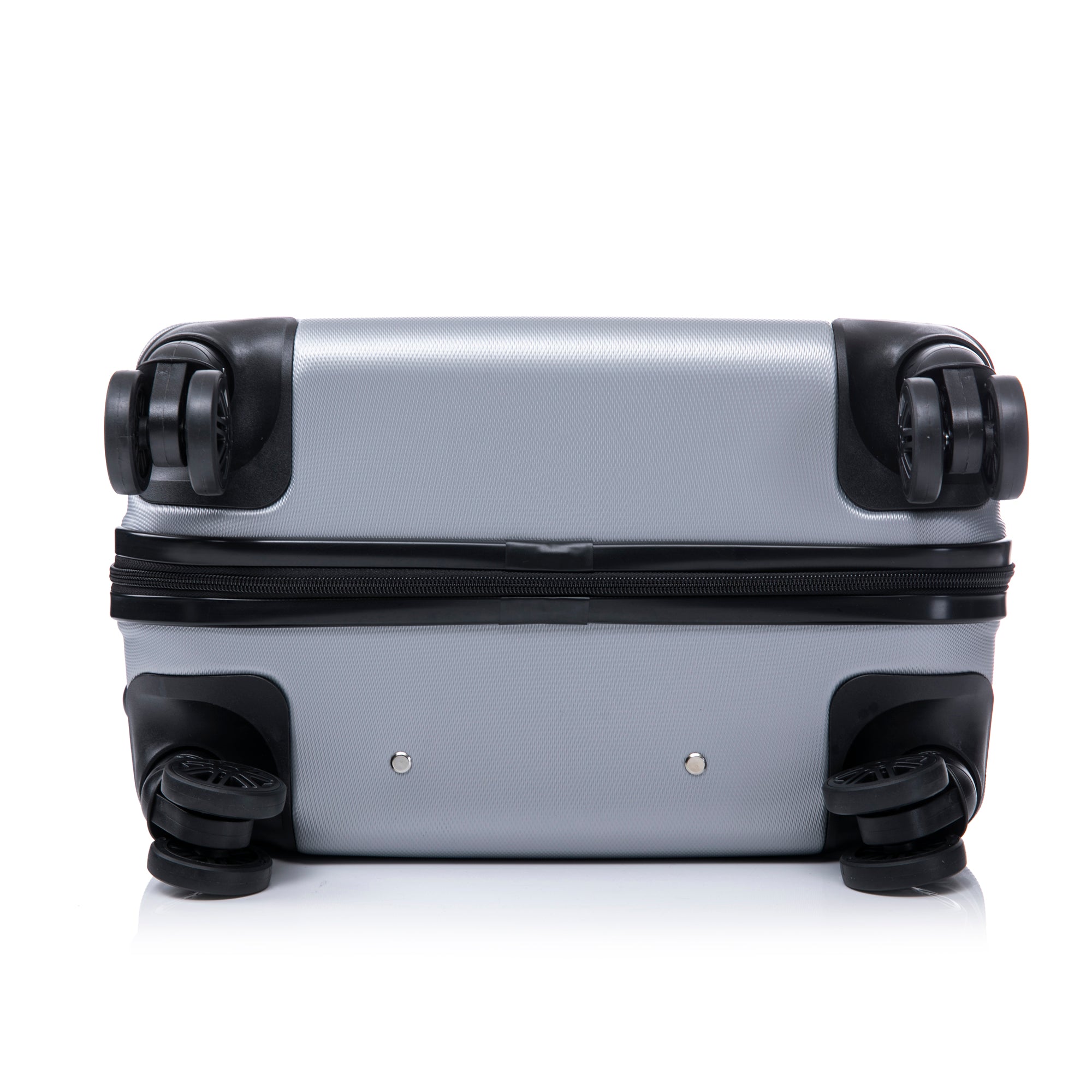 TUCCI Italy MARVELLO 3PC Hardside Luggage Set (20", 24", 28")