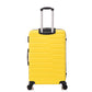 TUCCI Italy MARVELLO 3PC Hardside Luggage Set (20", 24", 28")