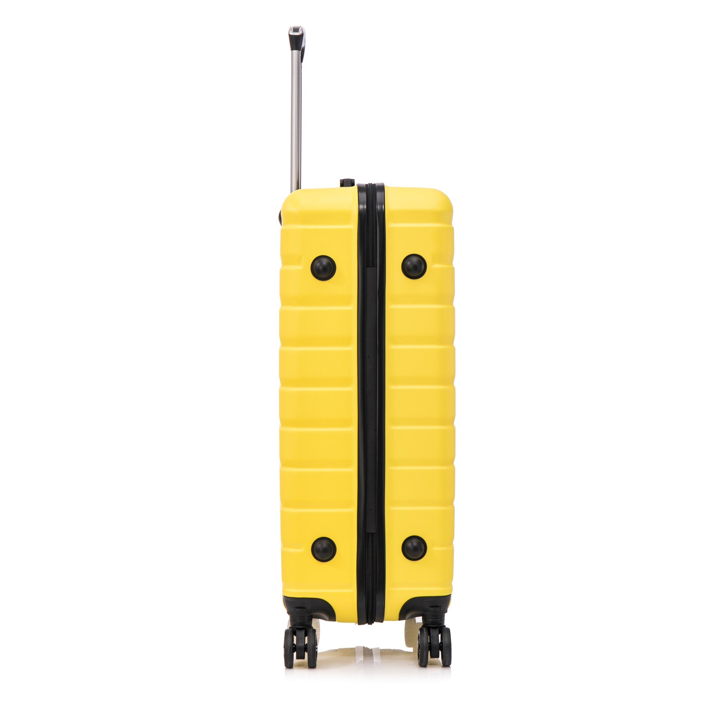 TUCCI Italy MARVELLO 3PC Hardside Luggage Set (20", 24", 28")