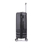 TUCCI Italy VOLARO 3PC Hardside Luggage Set (20", 24", 28")