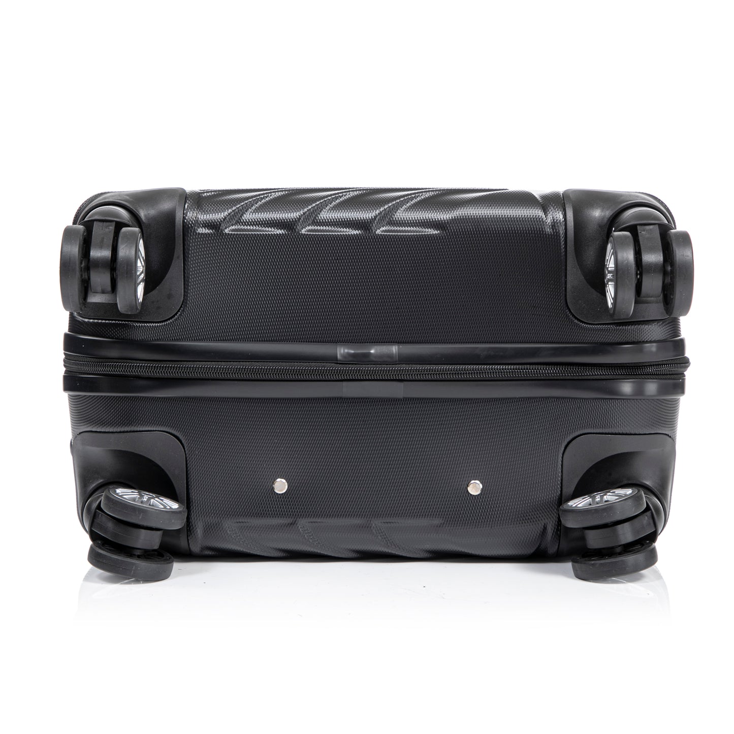 TUCCI Italy VOLARO 3PC Hardside Luggage Set (20", 24", 28")