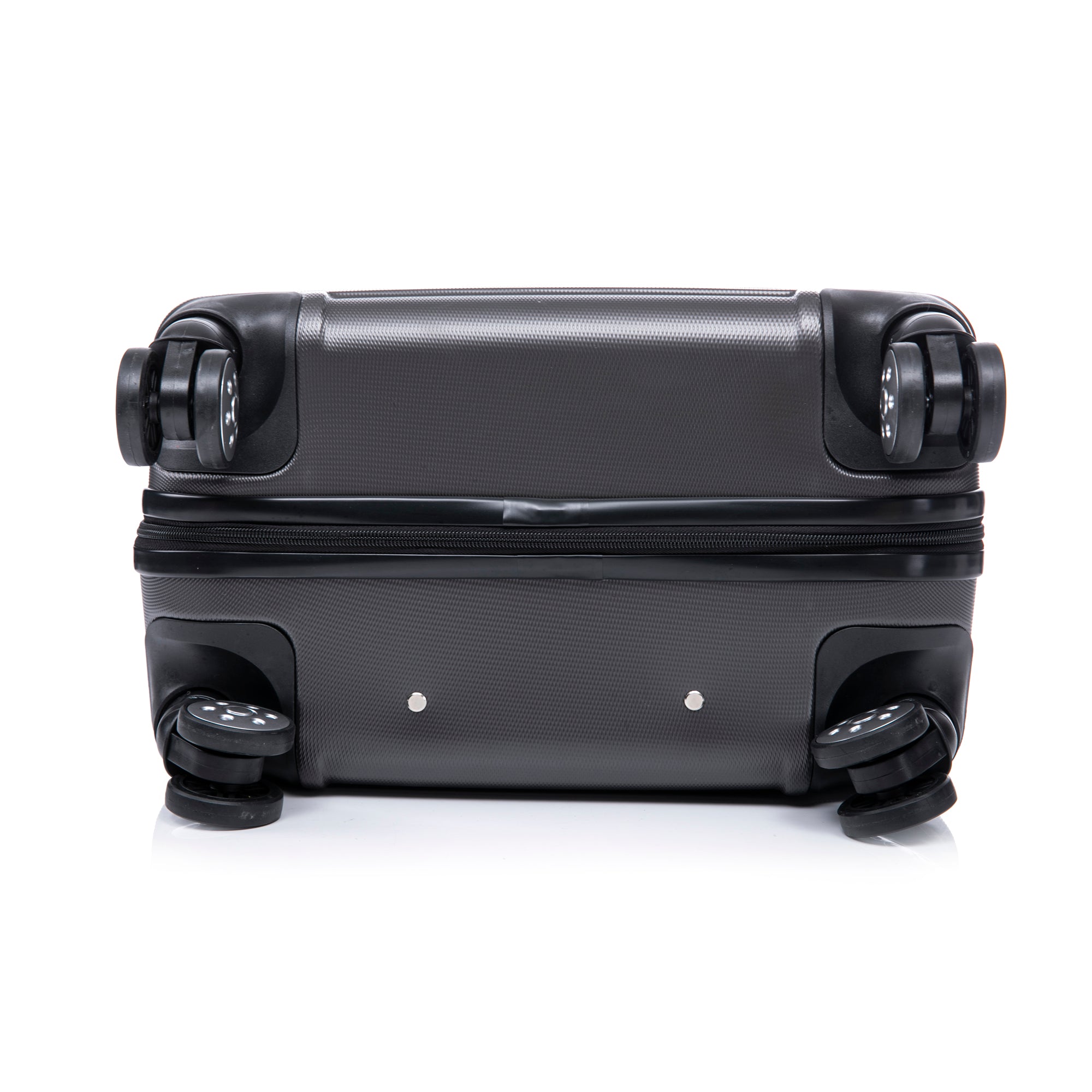 TUCCI Italy CARRAVIA 3PC Hardside Luggage Set (20", 24", 28")