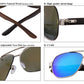 TUCCI AVIATOR