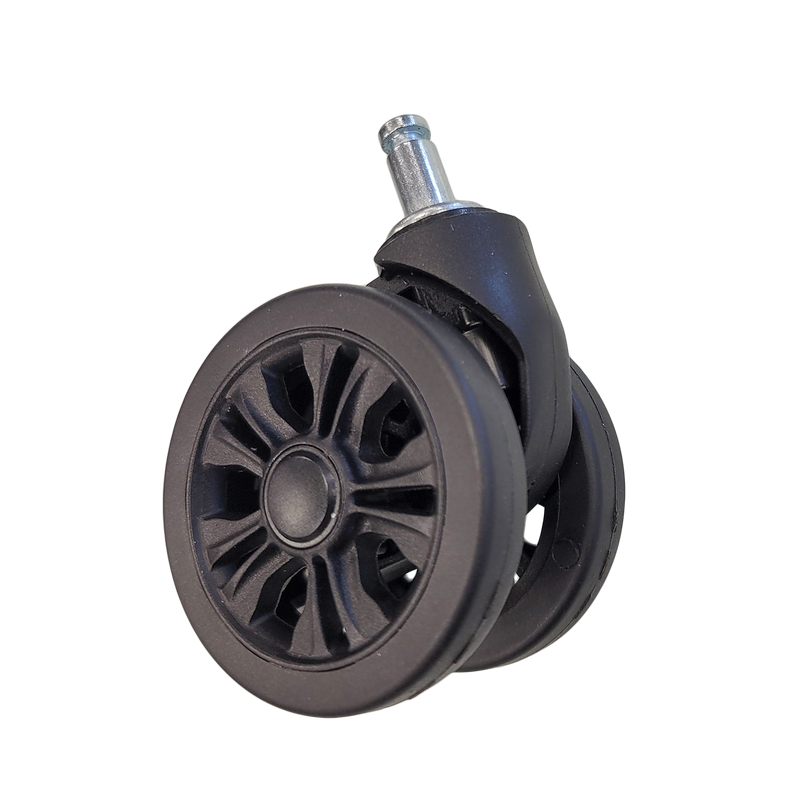 Suitcase wheels top for sale