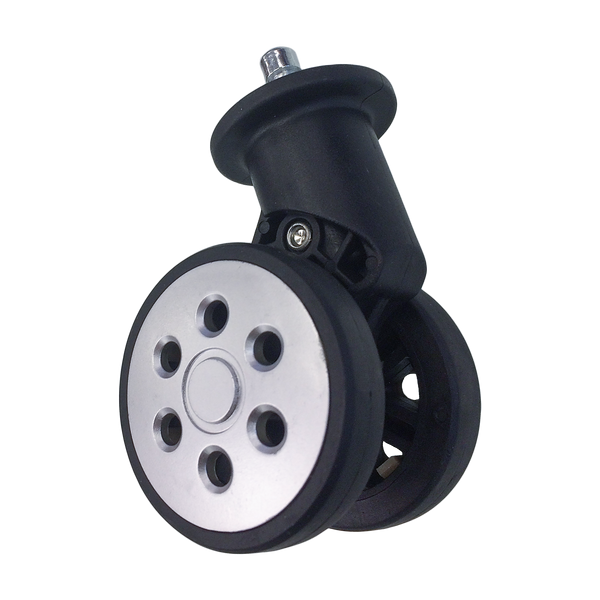 Cabin luggage detachable wheels hotsell