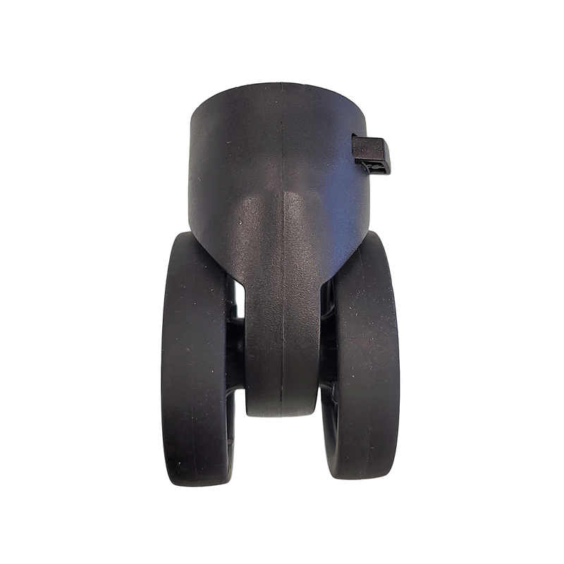 TUCCI Italy Detachable Glide Tech Wheels for Luggage Suitcase