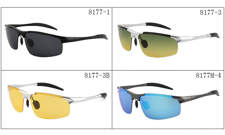 TUCCI VIVIDLENS