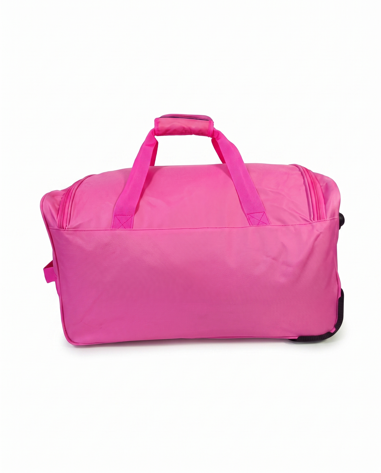 Tucci Italy - AMICO - Rolling Duffel Bag Collection - 22 INCH